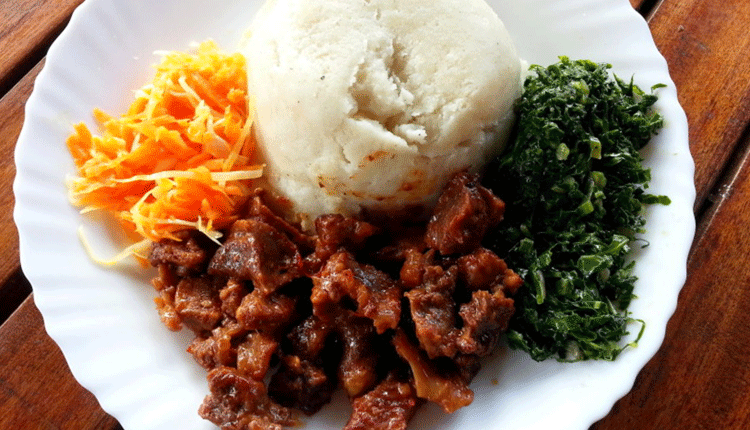 Relief for Ugali lovers as maize flour prices drops below Sh100