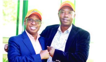 Wanjigi meetings with aspirants rattle ODM