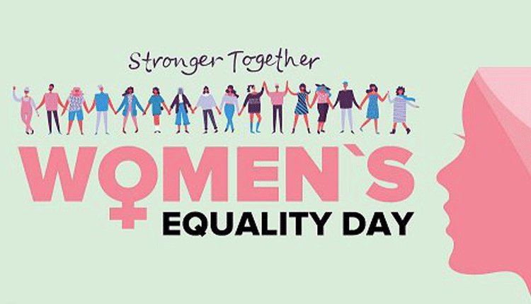 Let’s build an inclusive world for a better tomorrow