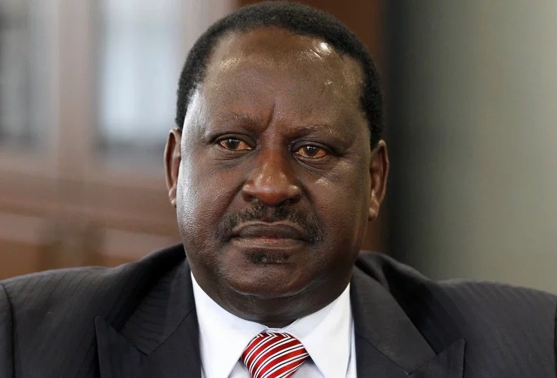 Conveners disagree on endorsing Raila, cancel Mount Kenya Foundation luncheon