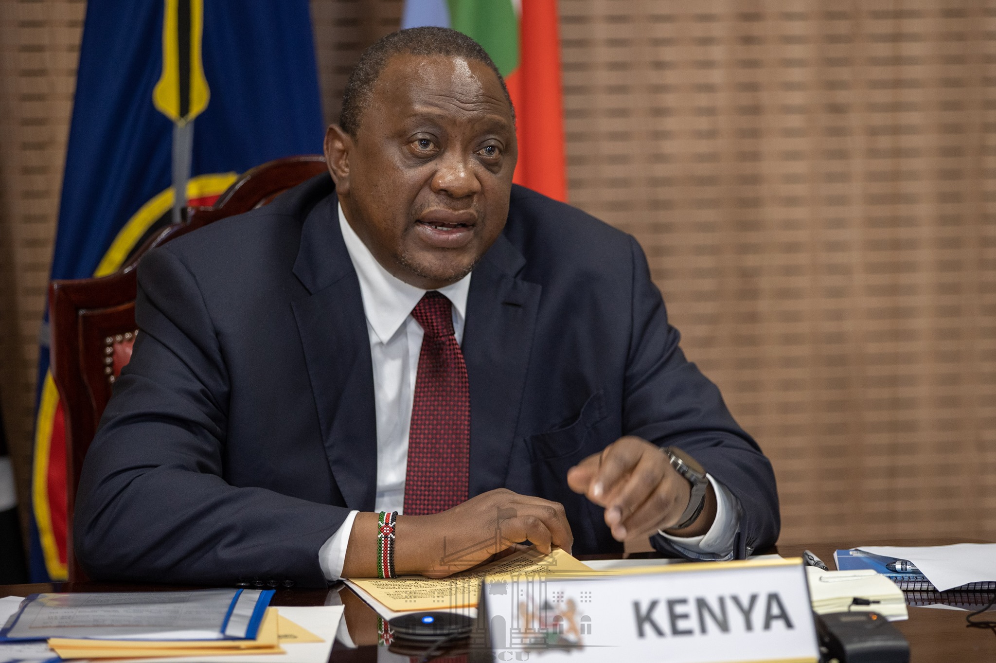 President Uhuru to chair UN Security Council sessions in New York