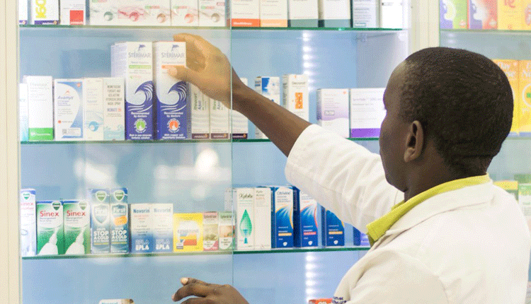 State shuts down 84 illegal pharmacies in crackdown