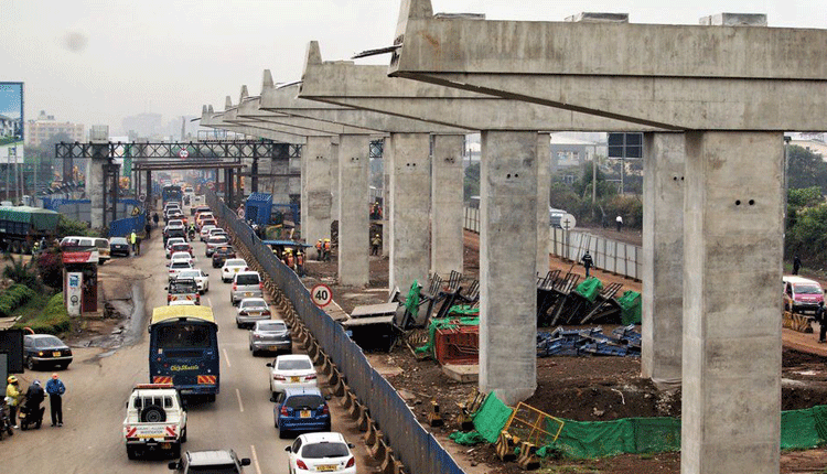 Lobbying for Kenya National Highway Authority top job intensifies