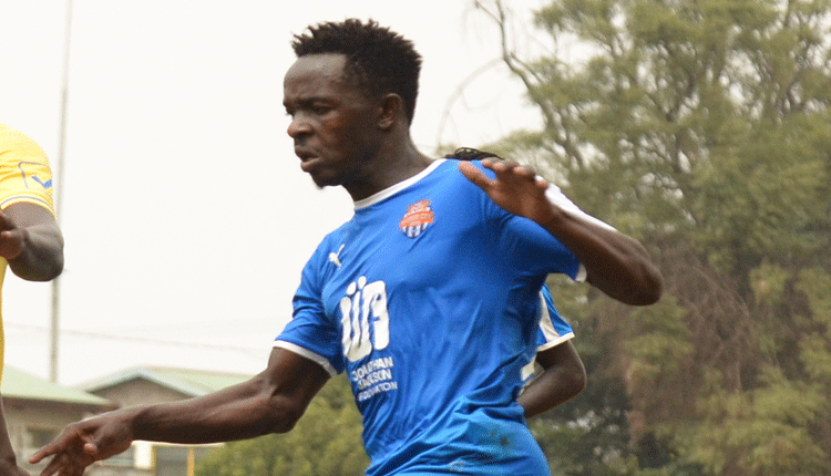 Ten FKF Premier League players to watch this season