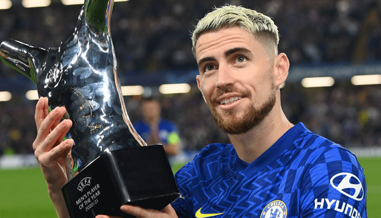 Italy midfielder Jorginho: From scapegoat to award winner