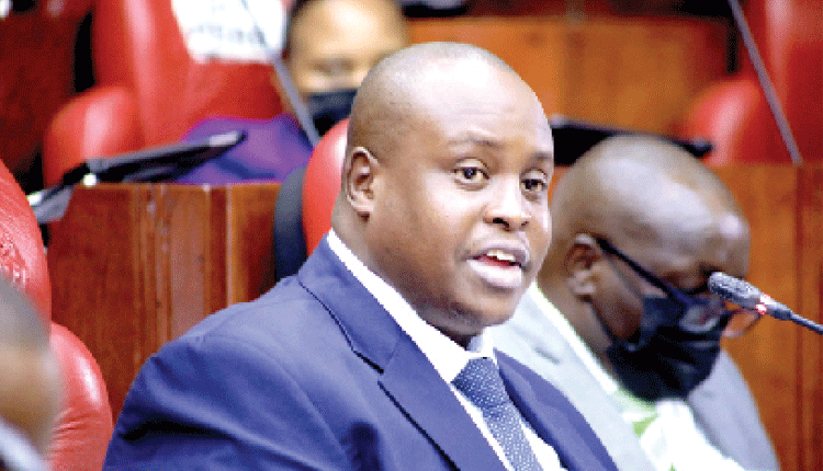 EPRA boss pressed over fuel subsidy suspension