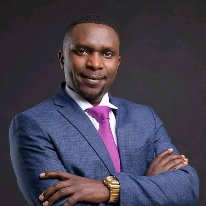 Jubilee nominates Isaac Ngugi to replace Victor Prengei