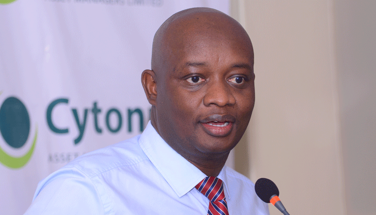 Why Cytonn requires CMA to amend draft investments laws