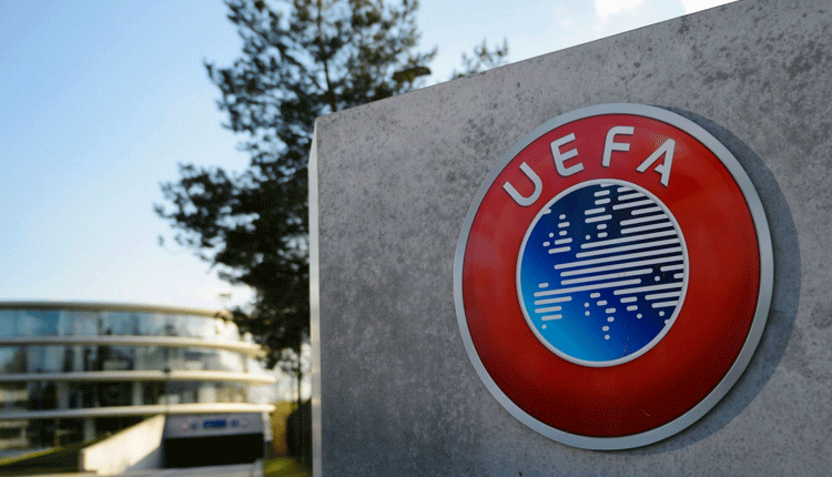 Uefa drops case against European Super League rebels