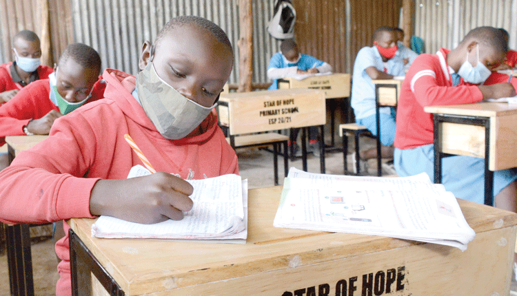 Audit exam process to ensure credibility