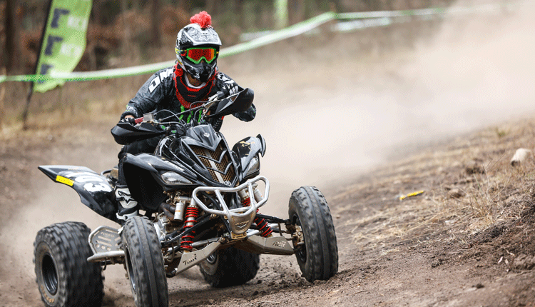 Speedser exhibits driving masterclass at Sixth round of KCB Kenya National Autocross Championship