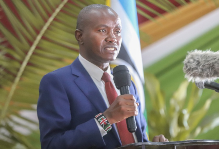 CS Mucheru calls for digitisation of local languages to avoid extinction