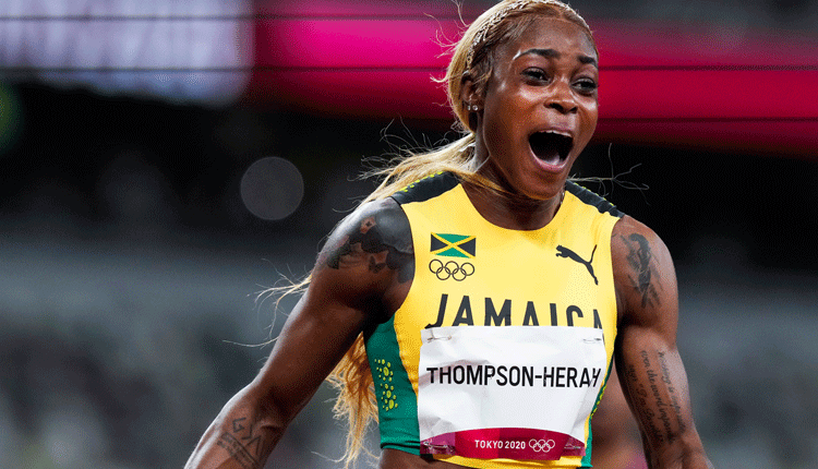 Thompson-Herah headlines raft of stars for Diamond League finale in Zurich