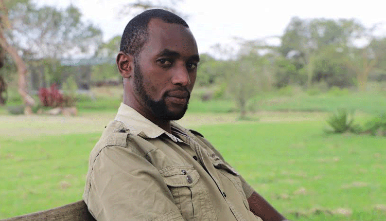 Meet John Kingori, Camp Manager Ekorian’s Mugie Camp