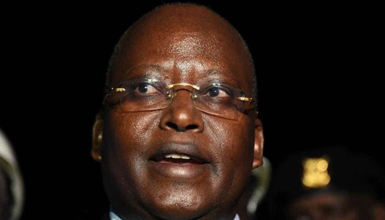 KAA broke, reels under Sh45b debt