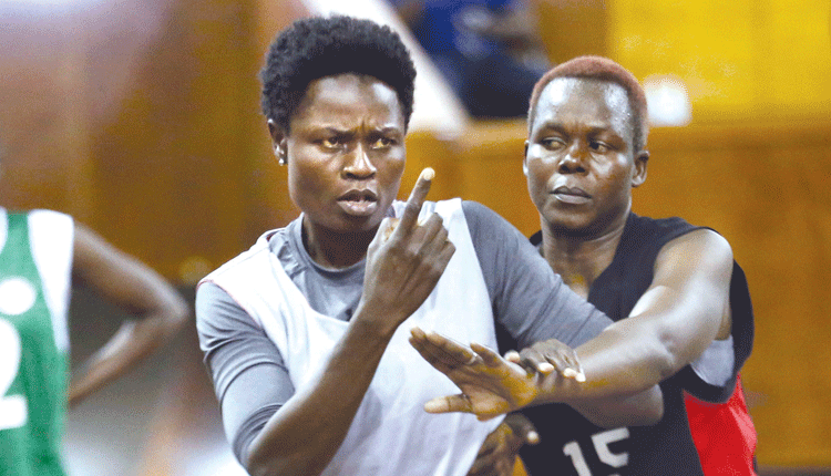 Kenya women’s basketball team ready for Deaflympics Qualifiers