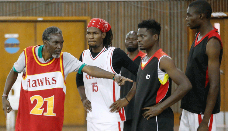 Kenya sharpens edge ahead of 2022 Deaflympics Championships