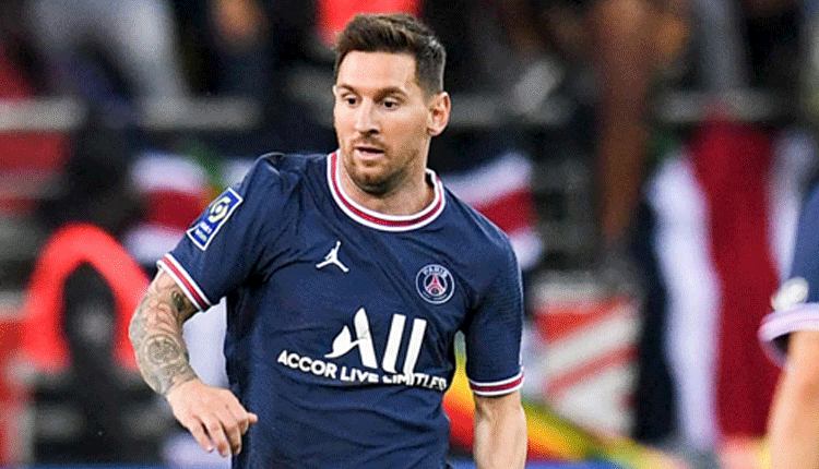 Lionel Messi fails to inspire as dull PSG are held in Brugge