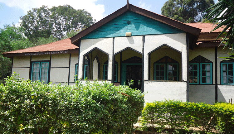 Nyeri Museum: Relics of Kenya’s oldest civil court