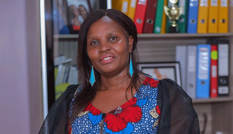 An educator on a mission – meet Prisca Muyodi, founder of Montessori House School