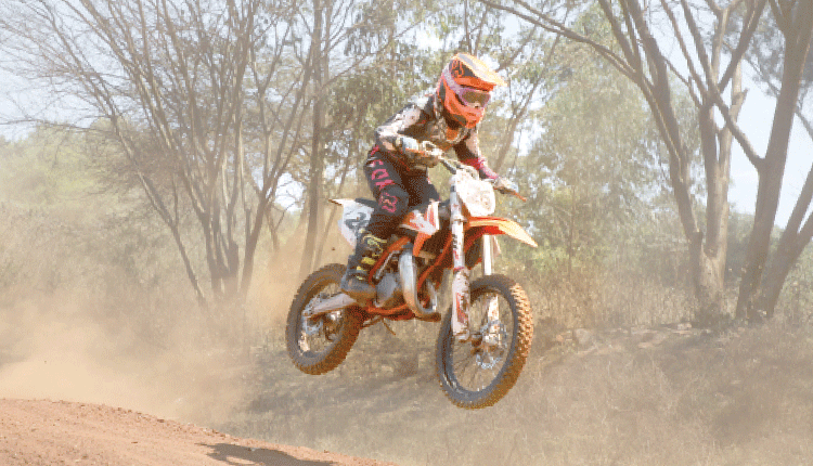 Motocross: Thrilling action in MX2 and MX85 contests