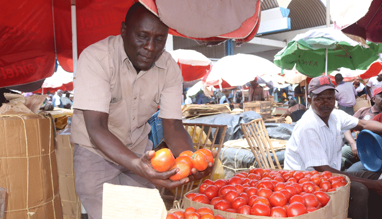 Food prices to hurt consumers in wake of petrol levy rise