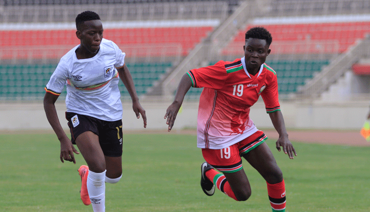 Rising Starlets face Uphill task