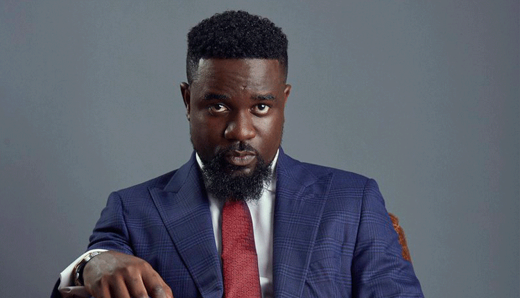 Sarkodie hints collabo with rapper Octopizzo