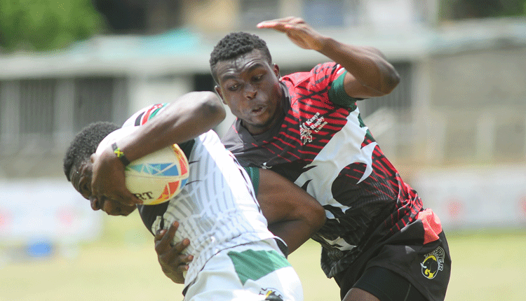 Kenya seeks top spot in  Edmonton