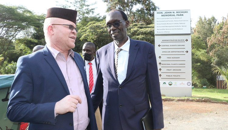 State defers takeover of Webuye land