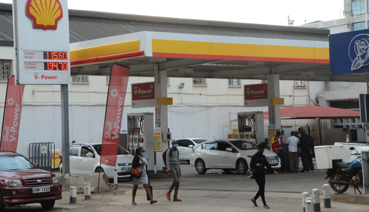 BBI, fuel prices top agenda as House resumes