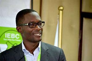 Former IEBC CEO Ezra Chiloba appointed Communications Authority of Kenya boss