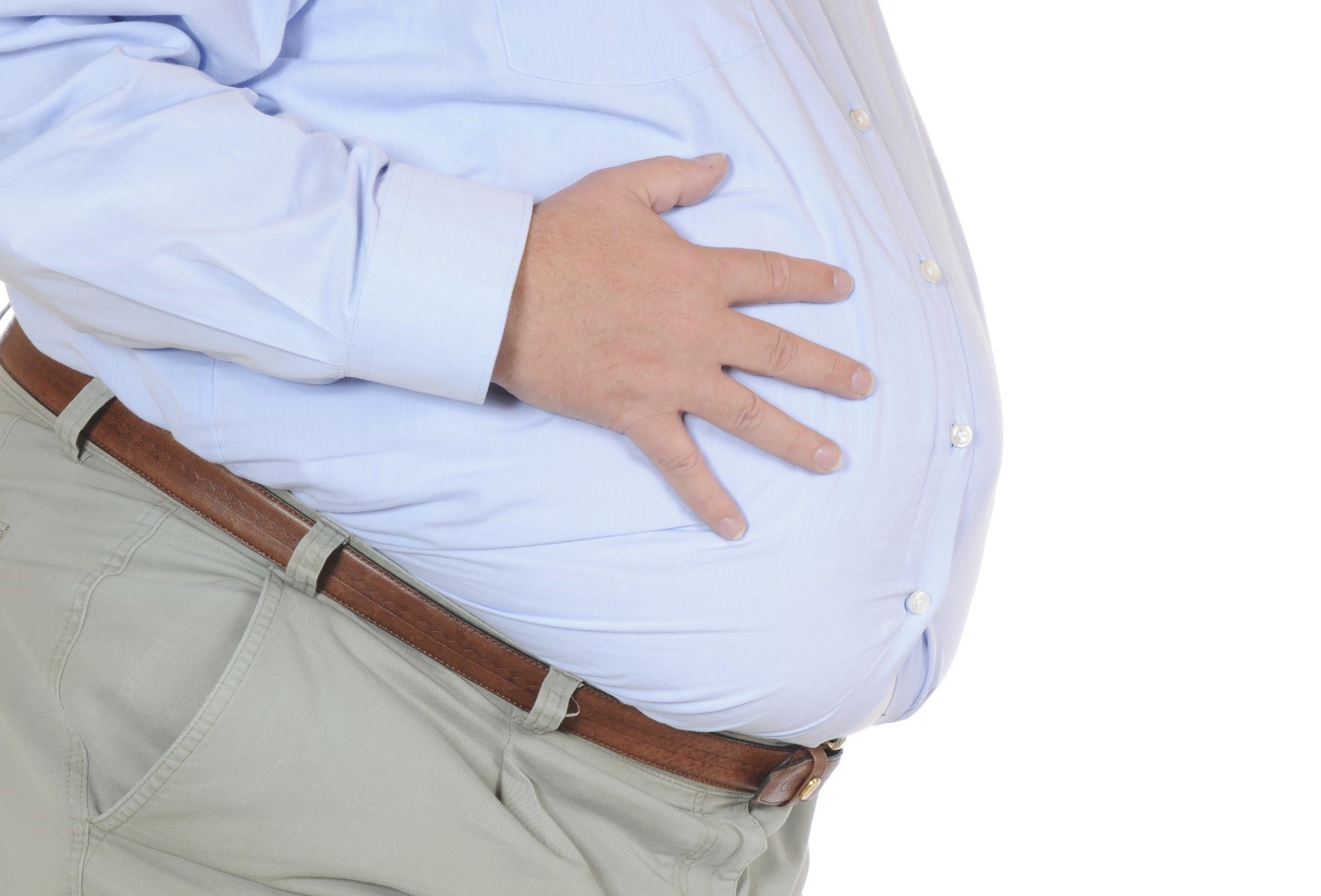 People who ‘can’t fit into jeans they wore aged 21’ risk developing diabetes