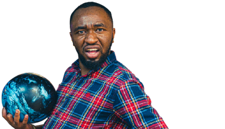 Punny and funny – meet comedian Anthony Ngachira, known for insightful jokes about human character