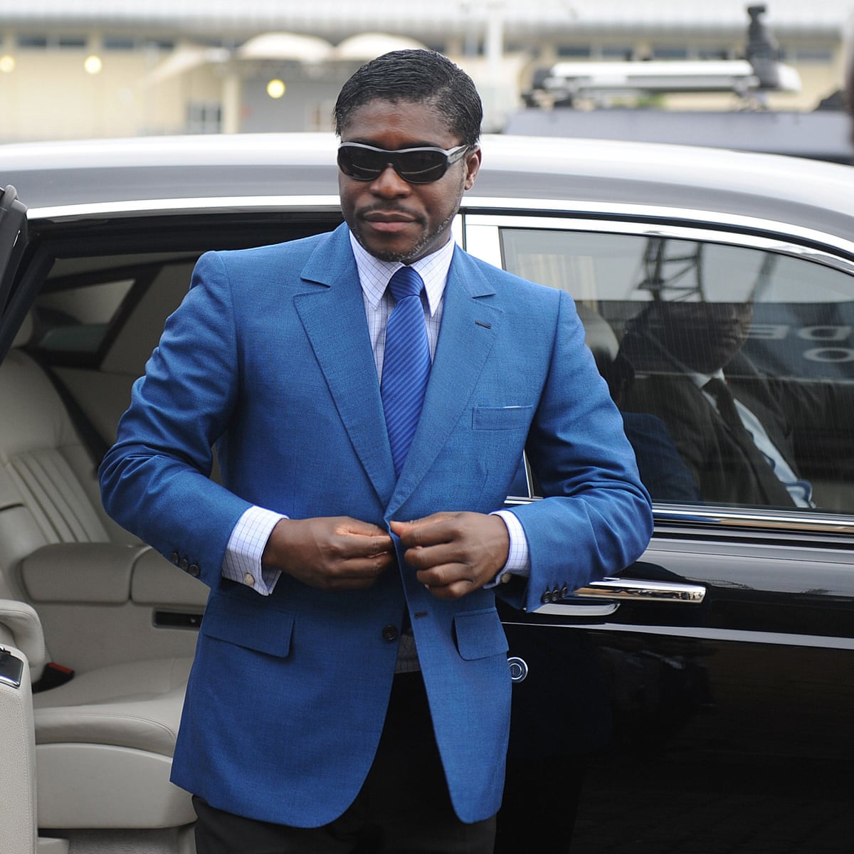 Over Ksh2.9B seized from ‘corrupt’ Equatorial Guinea Vice President to be spent on Covid-19 vaccines