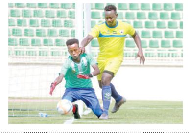 Kenya earns a lifeline in  Deaflympics Championships after Somaliland lose