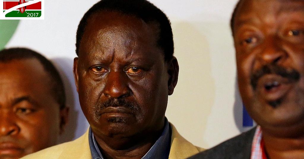 Jirongo insists Raila won’t take over OKA