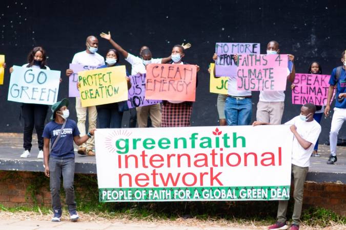Religious groups oppose Uganda, Tanzania oil pipeline project