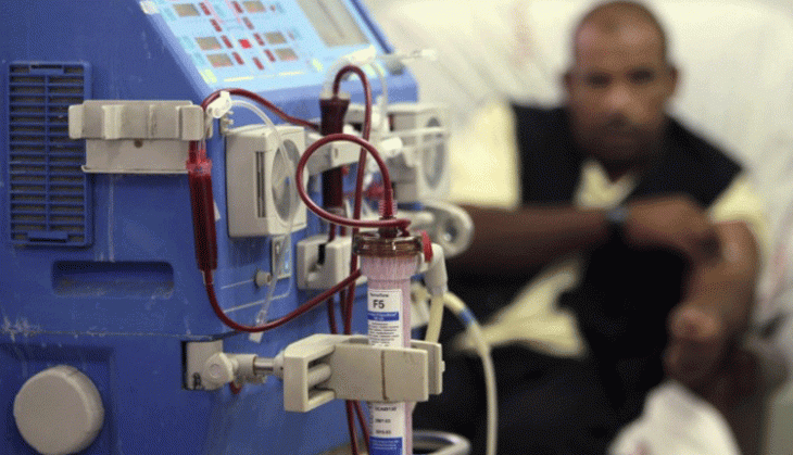 NHIF calls meeting after uproar over dialysis cover