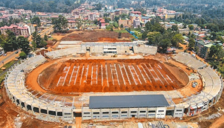 What’s there to show for Sh23.5b? Administrators question money spent by Amina