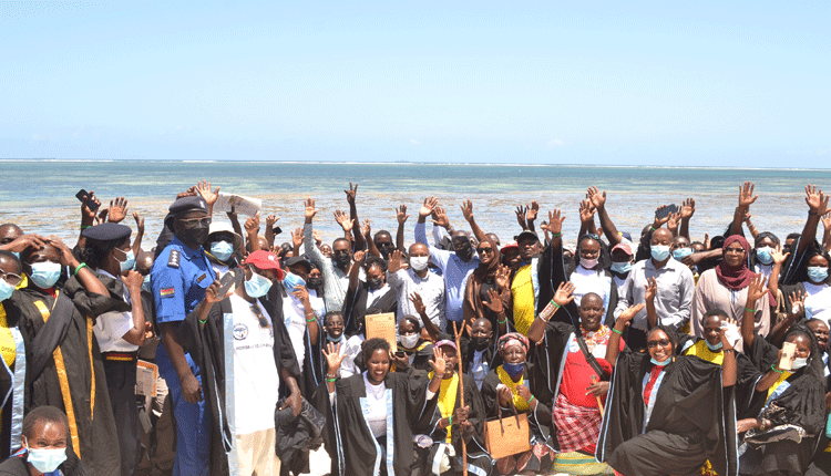 How Coast tourist spots are strategising for sector rebound