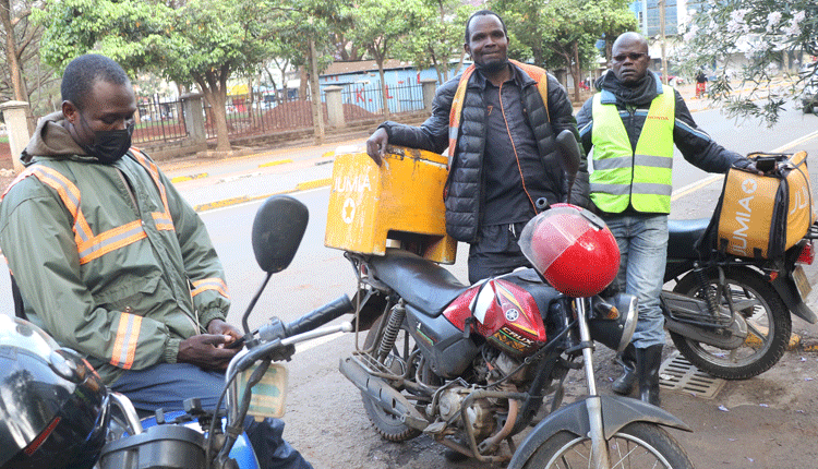 Wananchi welcome lifting of national night curfew