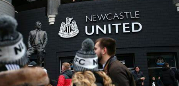 Newcastle set to have wealthiest owners in world football