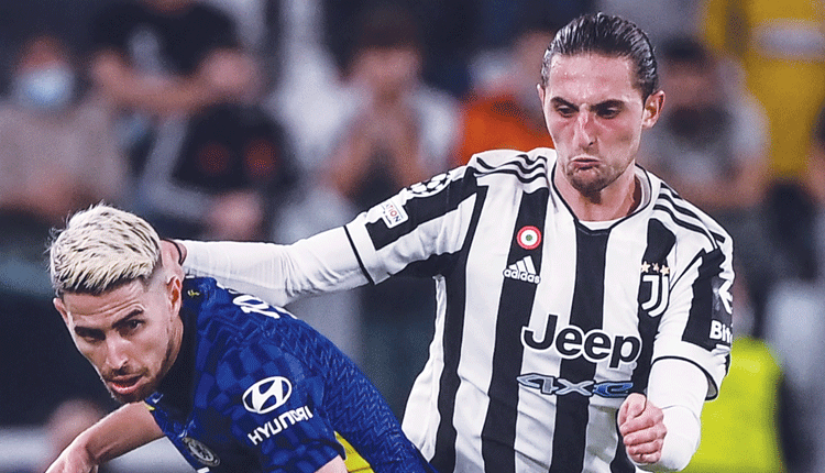 Juventus look to build on Chelsea win in crunch tie against Torino