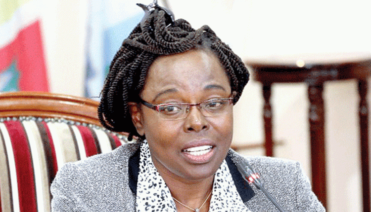 Budget boss raises red flag over Sh468b pending bills