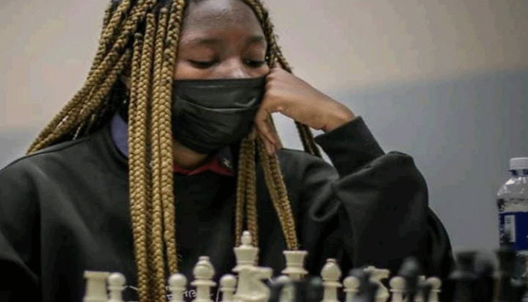 Awino elated after clinching first major chess championship title