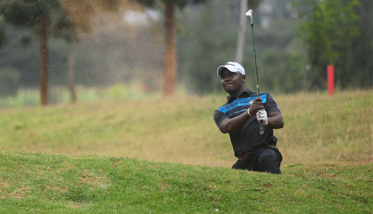 Akope, Ngige tie on Day Two at Nyali Safari Tour Series