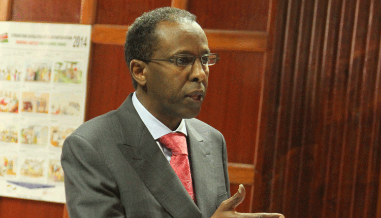 Court strikes out evidence in Sh3.5b Anglo Leasing case