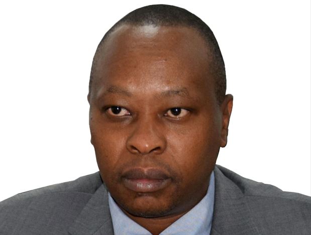 KeNHA announces new boss