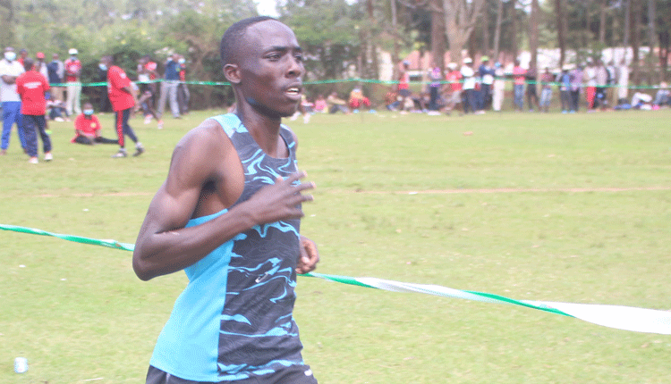 Large field expected at weekend Nyamira Great Run second series